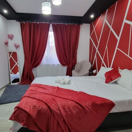 Apartament Studio Vale Hunedoara Zewnętrze zdjęcie