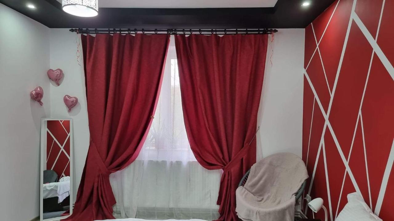 Apartament Studio Vale Hunedoara Zewnętrze zdjęcie