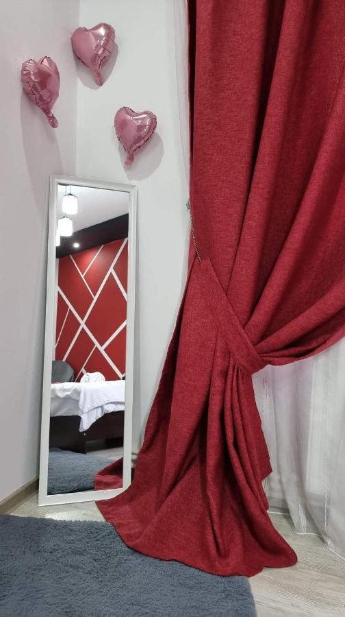 Apartament Studio Vale Hunedoara Zewnętrze zdjęcie