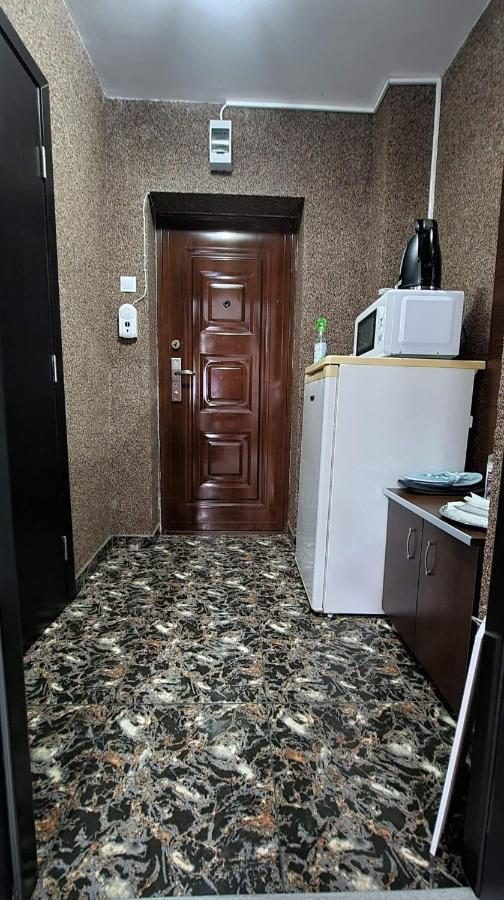 Apartament Studio Vale Hunedoara Zewnętrze zdjęcie