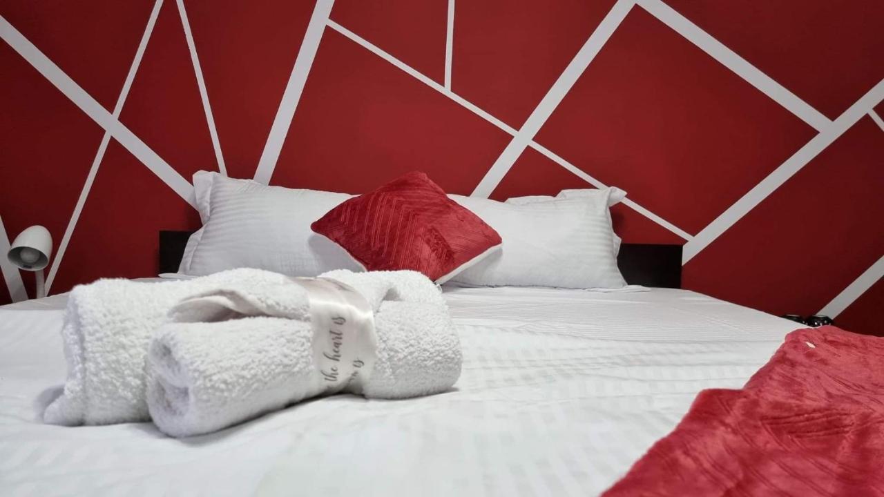 Apartament Studio Vale Hunedoara Zewnętrze zdjęcie