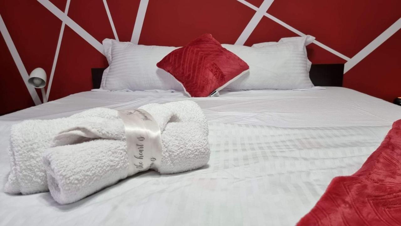 Apartament Studio Vale Hunedoara Zewnętrze zdjęcie